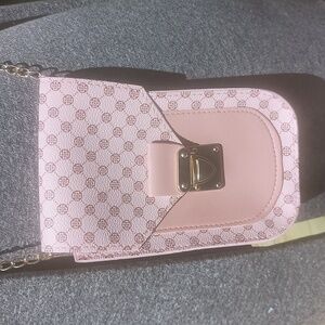 Like New Cross body bag